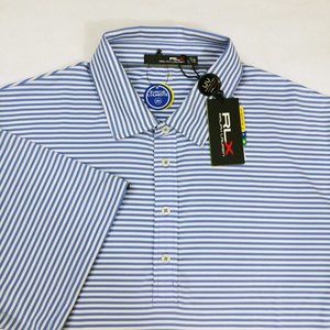 RLX Ralph Lauren Performance Polo Shirt Size 2XL